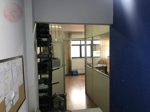 Imagem 1 de 8 de Comercial Para Venda, 0 Dormitórios, Consolação - São Paulo - 3500