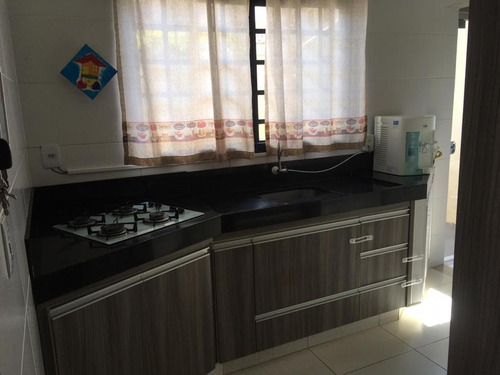 Imagem 7 de 19 de Casa Com 3 Dormitórios À Venda, 120 M² Por R$ 390.000,00 - Jardim Residencial Vetorasso - São José Do Rio Preto/sp - Ca8950