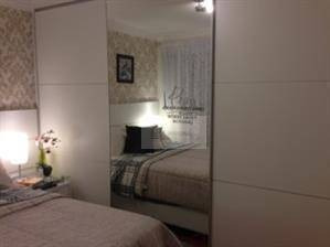 Imagem 6 de 14 de Apartamento Residencial À Venda, Centro, São Bernardo Do Campo. - Ap0303