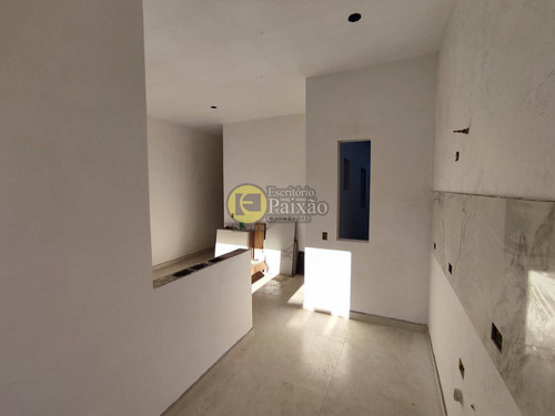 Imagem 11 de 15 de Casa Com 2 Dorms, Cidade Jardim, Mogi Das Cruzes - R$ 349 Mil, Cod: 112001 - V112001