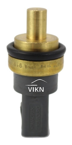 Sensor De Temperatura Agua Jetta Tsi Tiguan A3 A4 06a919501a