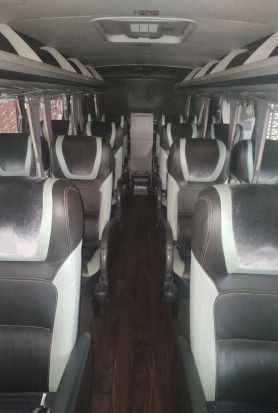 Comil Invictos Hd Dd Ano 2023 Volvo B420 R Jm Cod.678