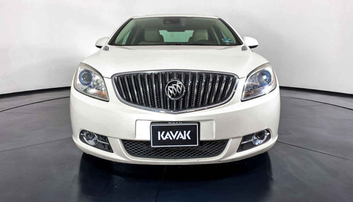 Imagen 3 de 15 de 42207 - Buick Verano 2015 Con Garantía