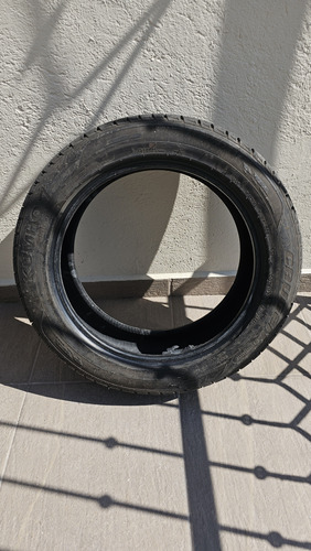 Llanta Seccionada 225 55 R19 Kumho Crugen