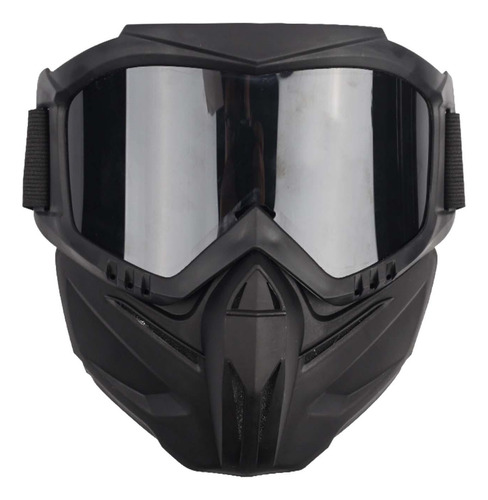Máscara De Soldadura Máscara De Soldador Protector Facial