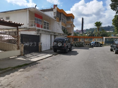 Imagen 29 de 30 de Casa En Venta La California Norte 23-21112 Fabricio Liaz