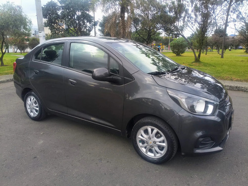 Chevrolet Beat 1.2 Lt 81 hp