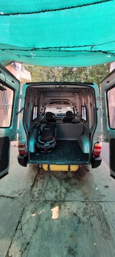 Fiat Fiorino 1.3 Fire