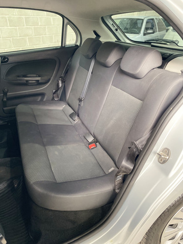 Volkswagen Gol Trend 1.6 Trendline 101cv