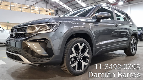 Volkswagen Taos 1.4 250 Tsi Highline