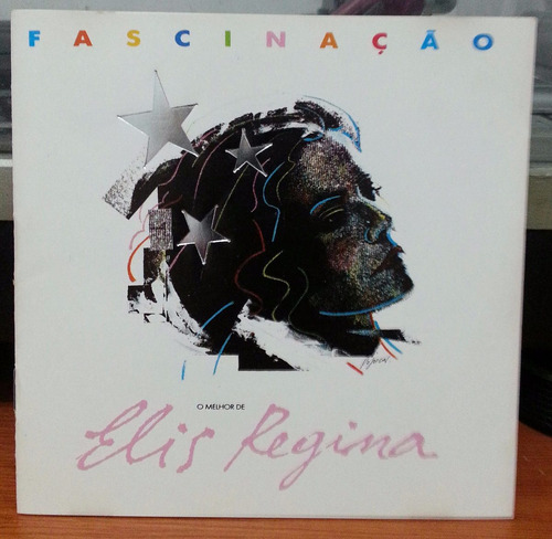 Elis Regina  Fascinação (cd)