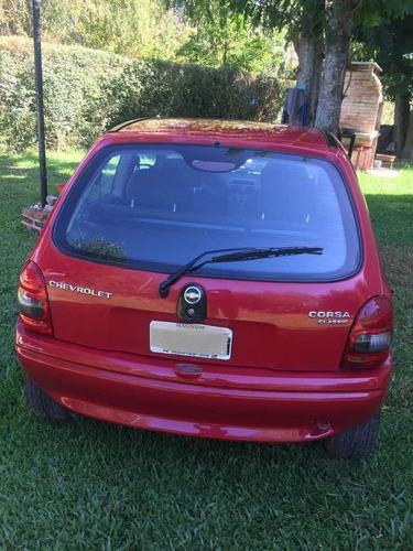 Chevrolet Corsa Gls Full Full 30000 Km 3p