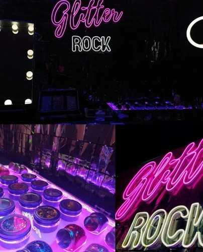 Espejo Mágico Fotocabina Fotos Glitterbar