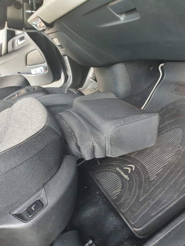 Citroën C4 Picasso 1.6 Thp Feel Pack 165cv Automática