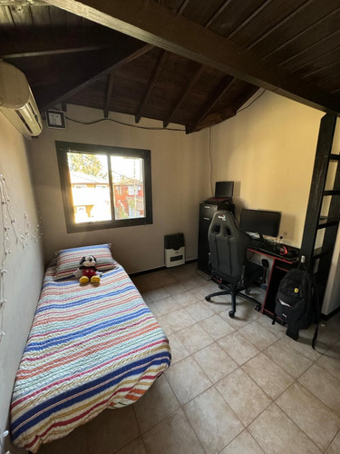 Duplex En Barrio Cerrado El Florido -dueño Directo-
