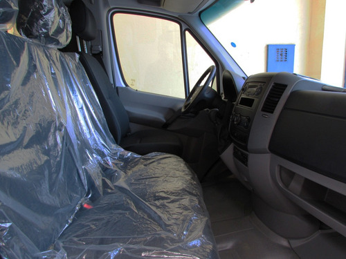 Sprinter Van Executiva 0km Sem Ar