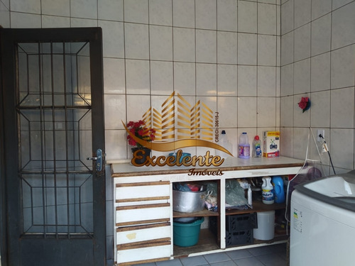Imagem 18 de 23 de Casas - Venda - Jardim Nova Hortolândia Ii - Cod. 436 - V436