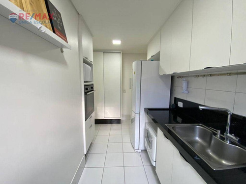 Imagem 10 de 30 de Apartamento Com 3 Dormitórios À Venda, 123 M² Por R$ 800.000,00 - Portal Da Colina - Sorocaba/sp - Ap3210