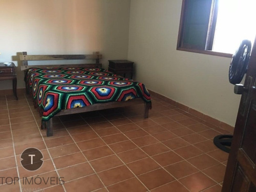 Imagem 22 de 28 de Casa No Bairro Suarão A 400 Metros Da Praia Com 600,00 Metros De Terreno , 210,00 Metros De Área Construída ,sendo 4 Suítes - Ca00241 - 33971982