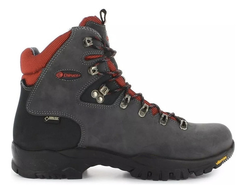 Botín Chiruca Dynamic 05 Impermeable Waterproof