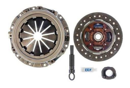 Kit Clutch Exedy Nsk1025 Para Renault Kangoo L4 1.6 2003