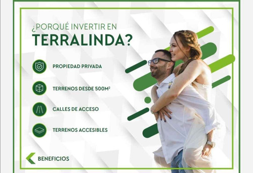 Imagen 3 de 5 de Lotes En Venta En Yucatan Desde 500m2