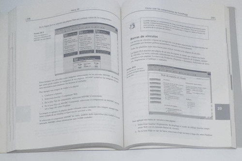 Aprendiendo, Microsoft Frontpage 2002 - Rogers Cadenhead