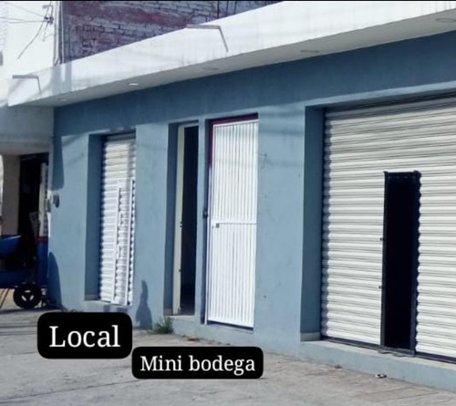 Se Renta Local Nuevo En Avenida San José De Gto Celaya