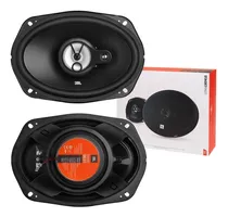 Comprar Parlantes Jbl Para Auto 6x9 Stage 1 9631 \u002F 60w Rms 