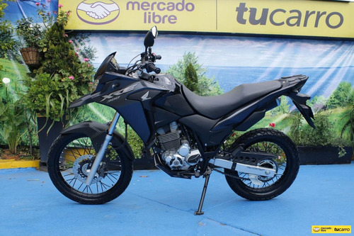 Honda Xre300