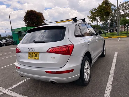Audi Q5 3.2 Fsi S-tronic Quattro