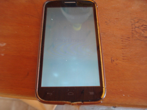 Celular Alcatel One Touch C7.