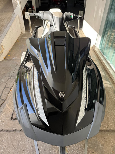 Yamaha Xv Cruiser 1800 Ho
