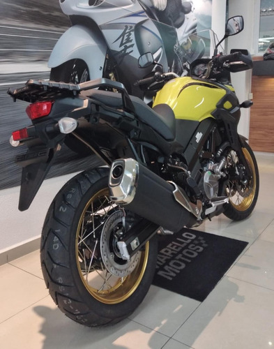Suzuki V-strom 650 Xt | 0km 2020/2021