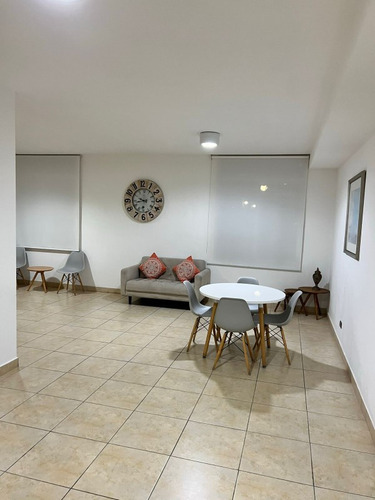 Arriendo 1 Dormitorio En Placeres