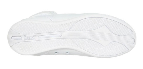 Tenis Box Everlast Punch1 Blanco El-9009 Palomares Fpx
