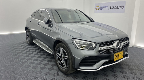 Imagen 12 de 25 de Mercedes Benz Glc 300 4matic