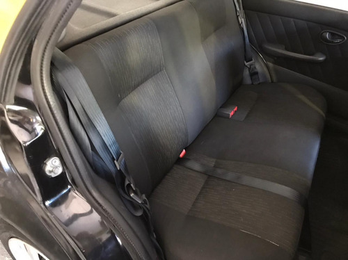 Fiat Siena Fire 1.4