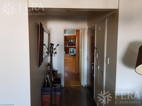 Imagen 5 de 13 de Venta De Departamento De 3 Ambientes Con Balcón En Wilde (28209)