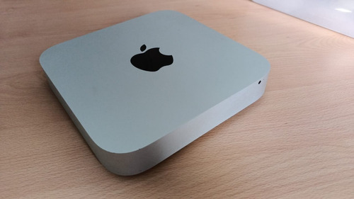Mac Mini Apple 2011  480gb Dd Solido Memoria 8gb Ram