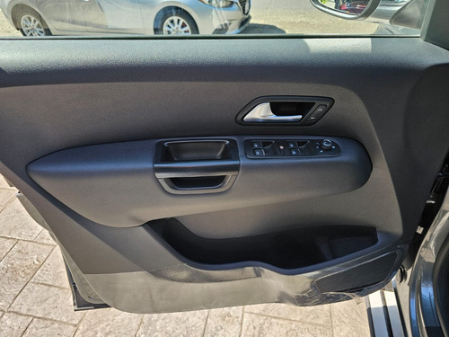 Volkswagen Amarok 2.0 Highline 4motion At