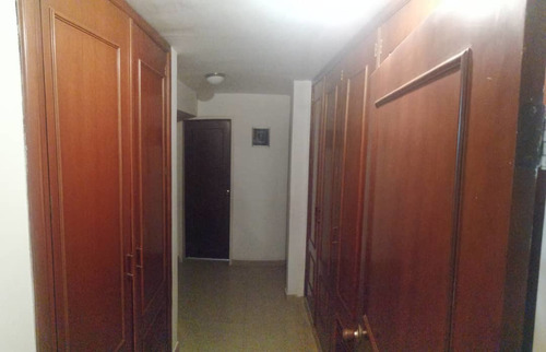 Imagen 11 de 11 de Apartamento En Urbanización El Bosque 04128887550