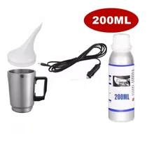 Comprar Kit Pulitura Restaurador De Faros Micas Polímero Liquido 