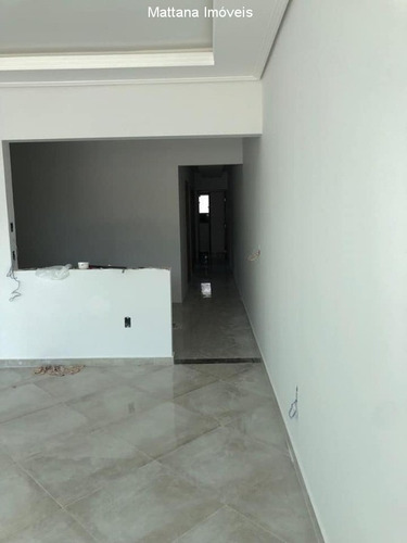 Imagem 20 de 22 de Casa Térrea Nova No Vila Branca Em Jacareí-sp - Cv235 - 33907384