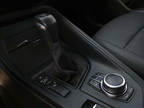 BMW X1 2.0 16V TURBO ACTIVEFLEX SDRIVE20I 4P AUTOMÁTICO