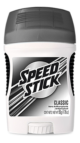 Desodorante De Hombre Speed Stick