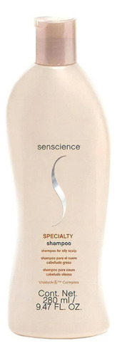  Senscience Specialty Shampoo 280ml