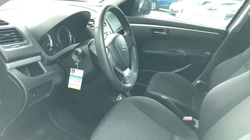Suzuki Swift Hb 2016