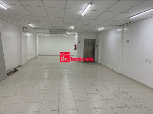 Imagem 2 de 18 de Ponto Comercial Belém - 10007817