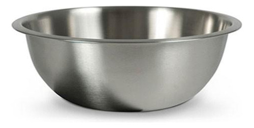 Bowl Profundo Acero Inox 22 X 8 Cm. 1.6 Lts.